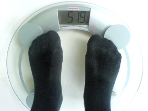 weight scale