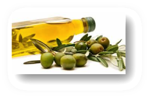 Olive oil