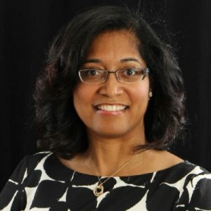 Dr. Chiquita Collins