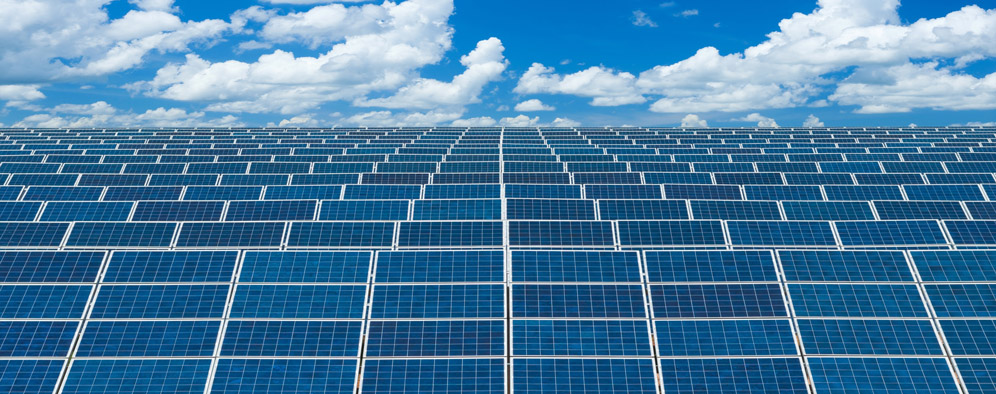 GREEN INFRASTRUCTURE – @theU