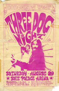 Three Dog Night