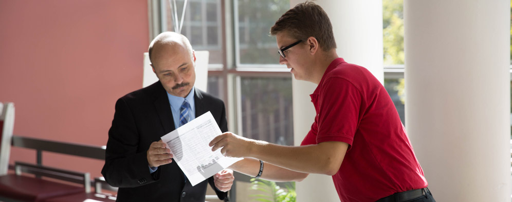 Exploring Options For The Future Theu