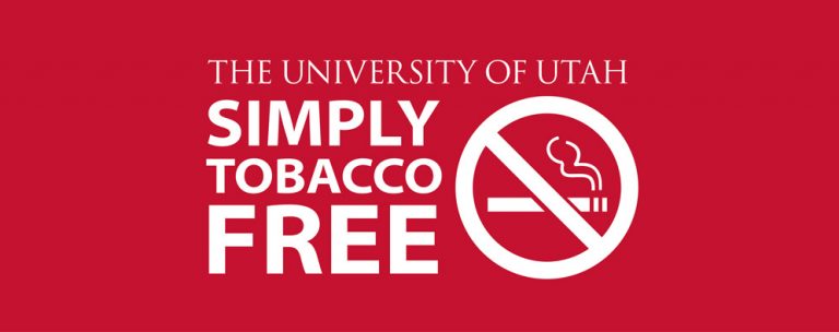 Simply Tobacco free theU