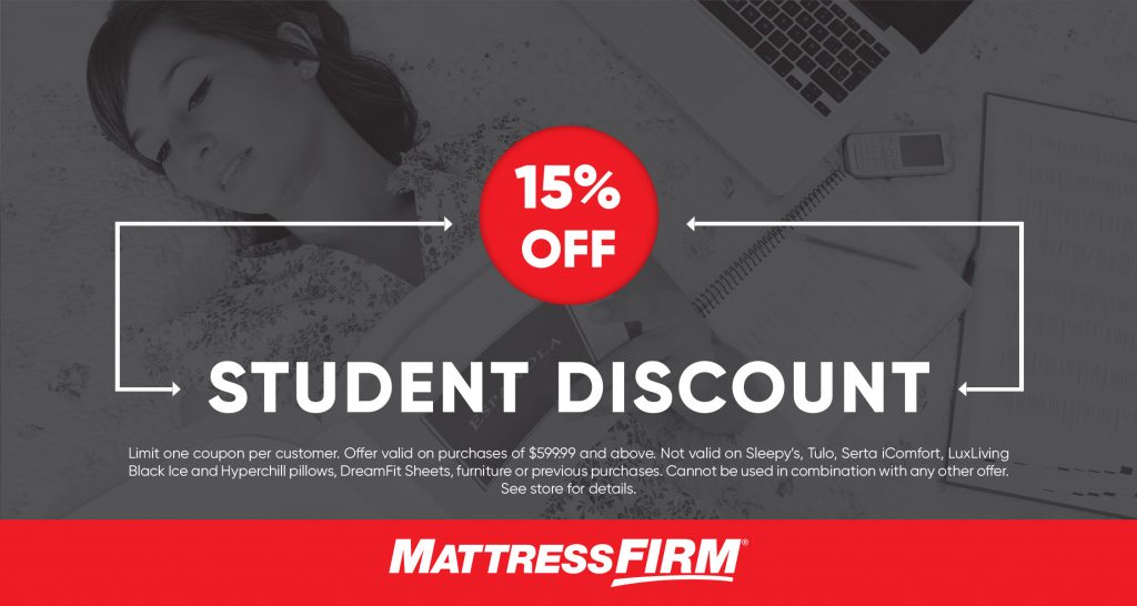 Student Discounts theU