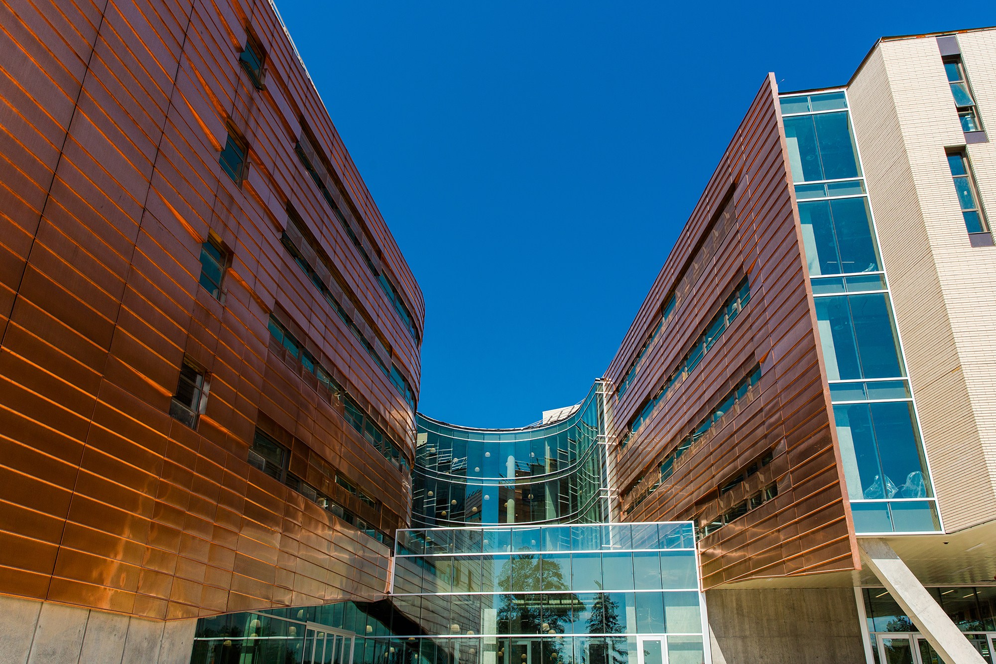 Lassonde Institute wins global recognition – @theU