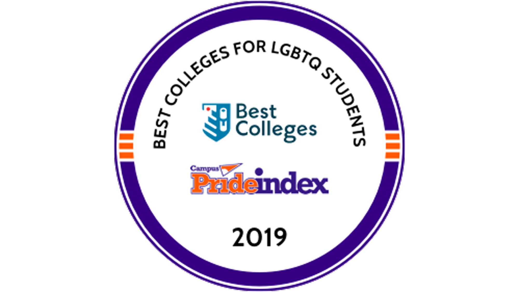 U nationally ranked for LGBT support - @theU