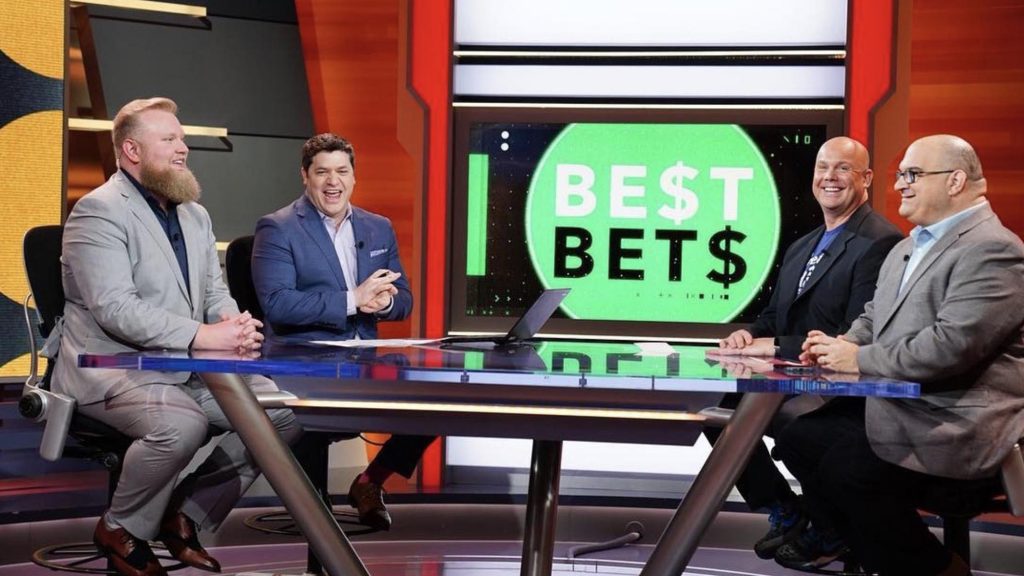 Humans of the U Preston Johnson theU