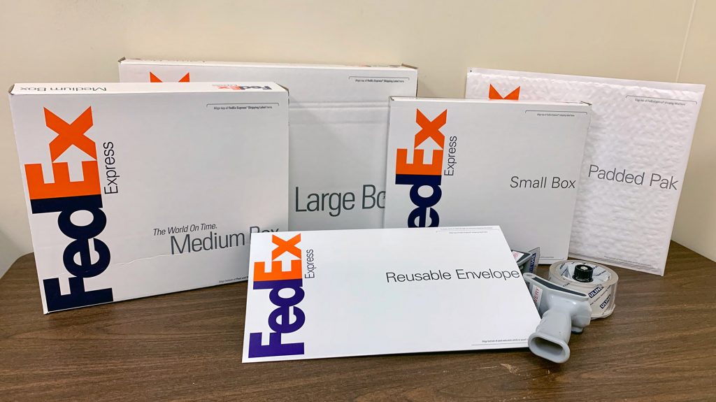 Save money on shipping with SendSuite theU
