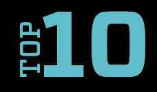 Screen Shot 2020-02-10 at 3.32.17 PM Top 10, 10 years in a row. Vizient Quality Leadership Award, 2019.