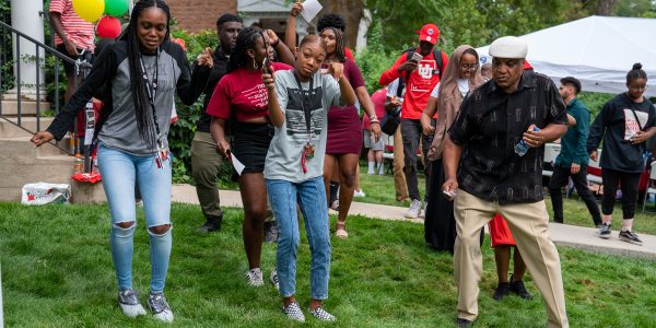 University Innovation Alliance grant will support Generation Next program
