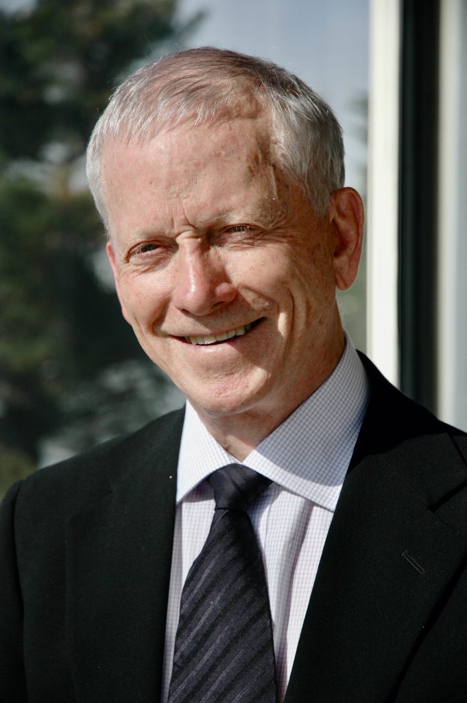 U Board of Trustees announces 2021 honorary degree recipients – @theU