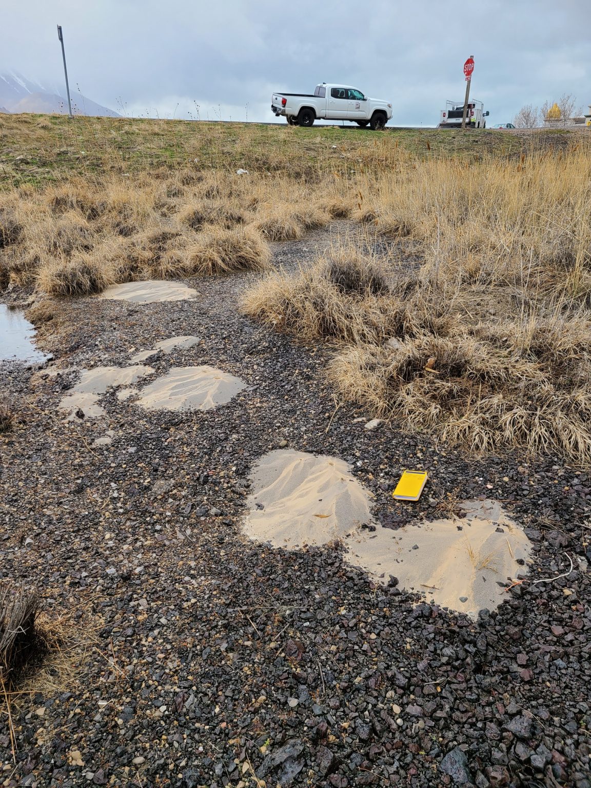 Over 2,500 aftershocks recorded since last year’s Magna earthquake theU