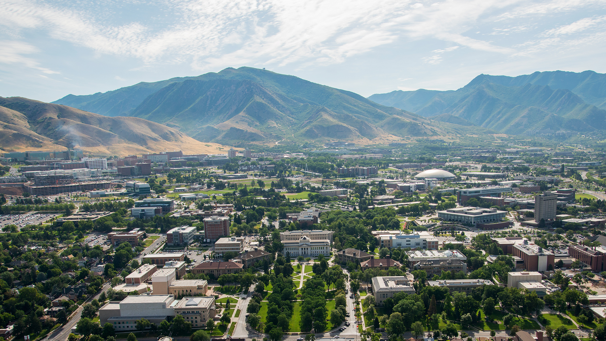 University of Utah incident report audit | @theU