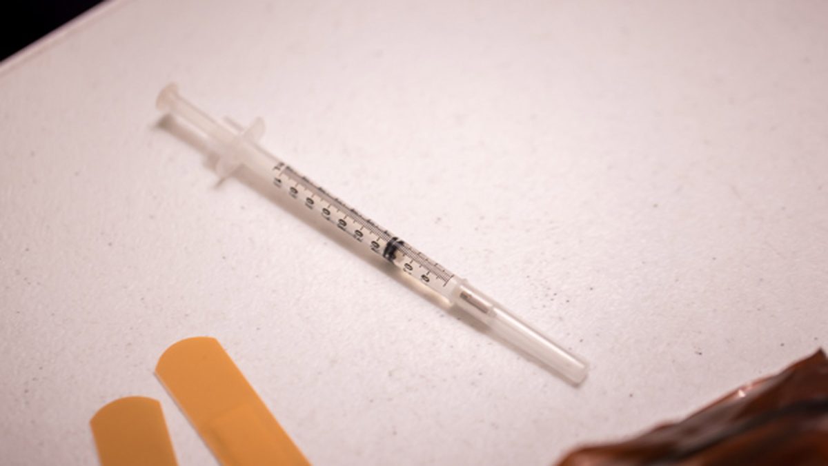 Are you up to date on your COVID-19 vaccine?