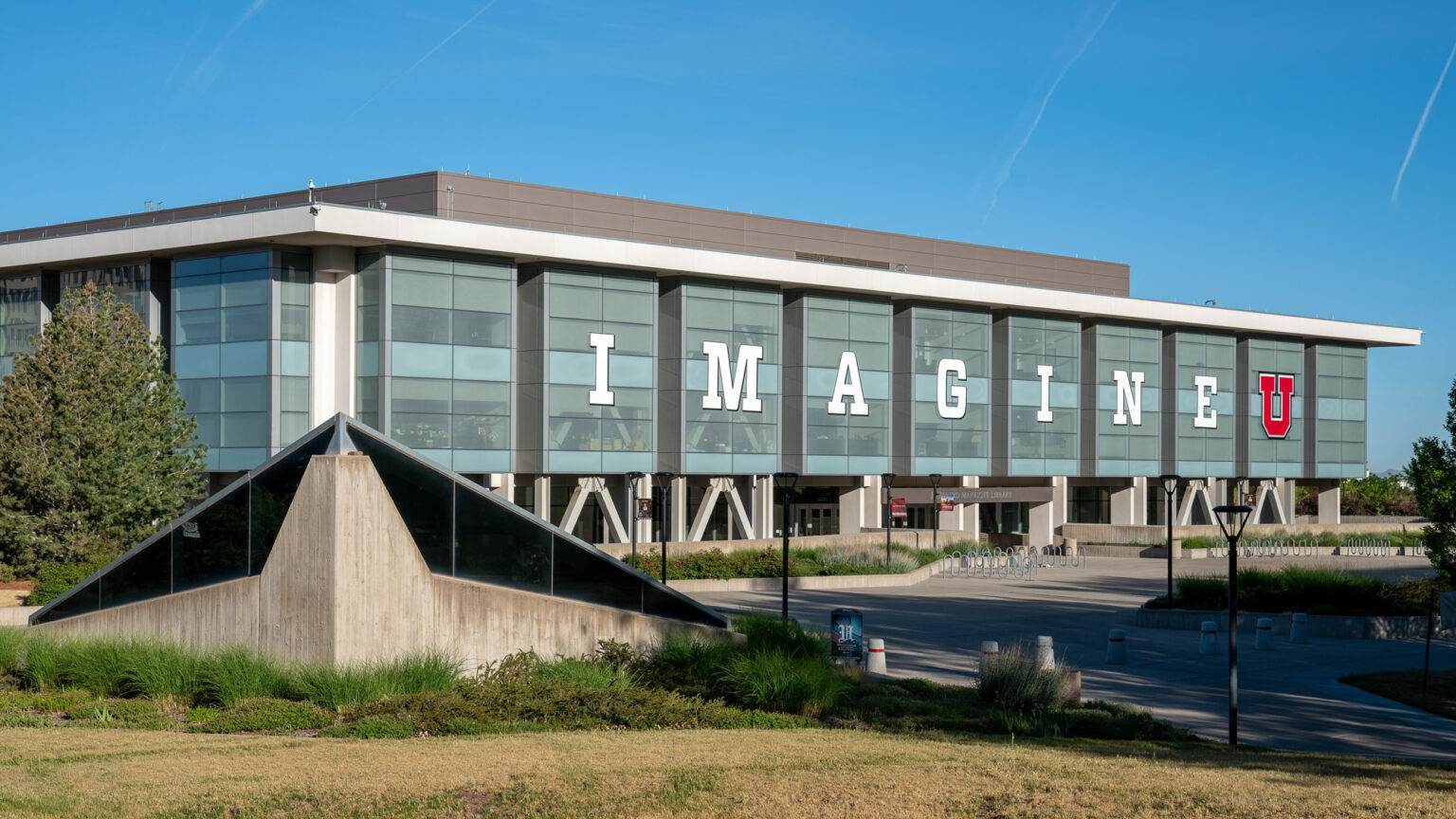 Marriott Library 8 things students need to know theU