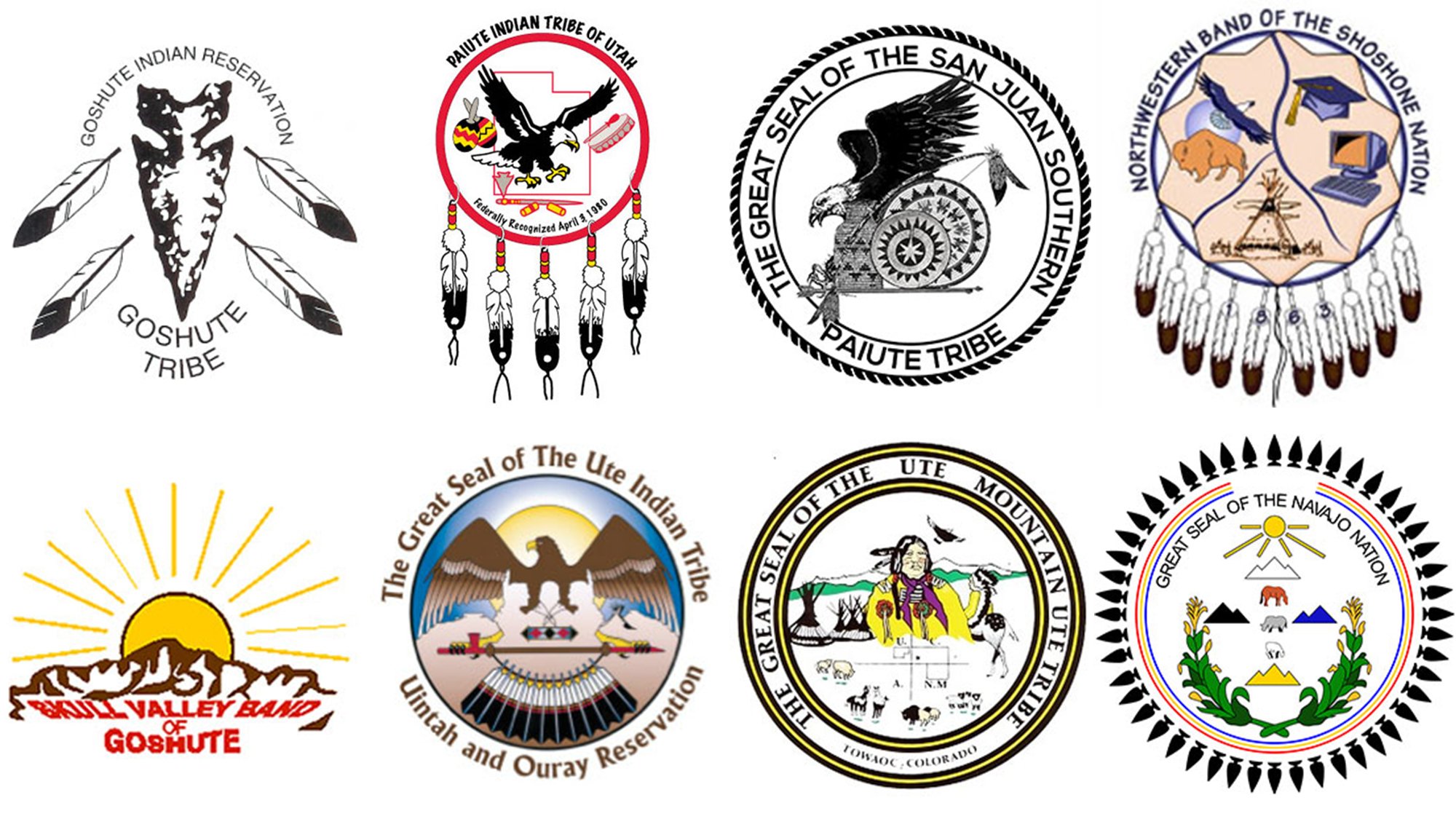 Cheyenne Indian Tribe Symbols