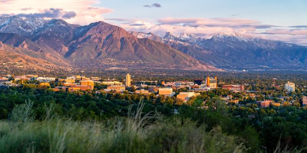 President Randall lays out new innovations for U’s research mission