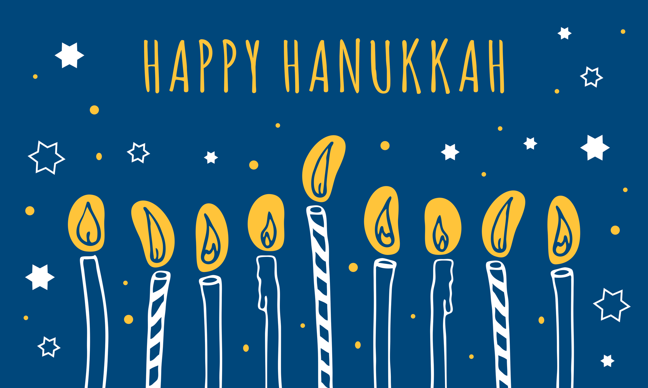 Coletar 76 Imagem Happy Hanukkah Vn