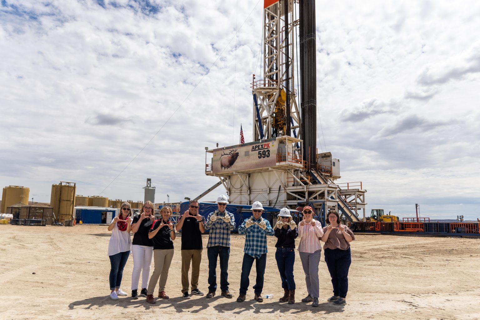 Utah Across Utah Tour Focus on the economy in Eastern Utah theU
