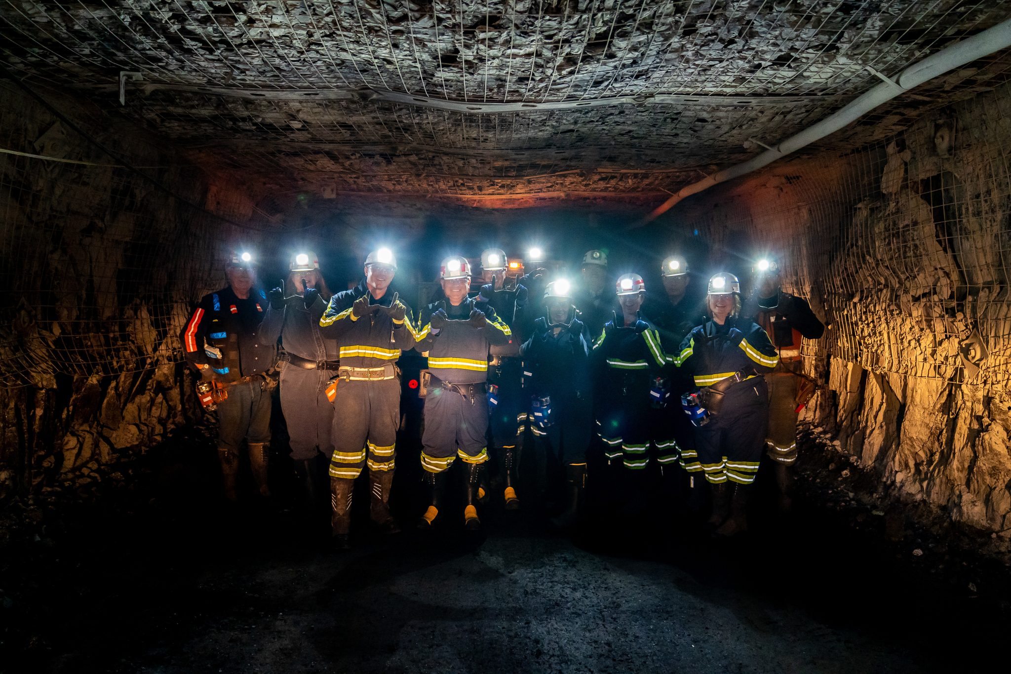 Utah Across Utah Tour weaves through state’s coal country theU