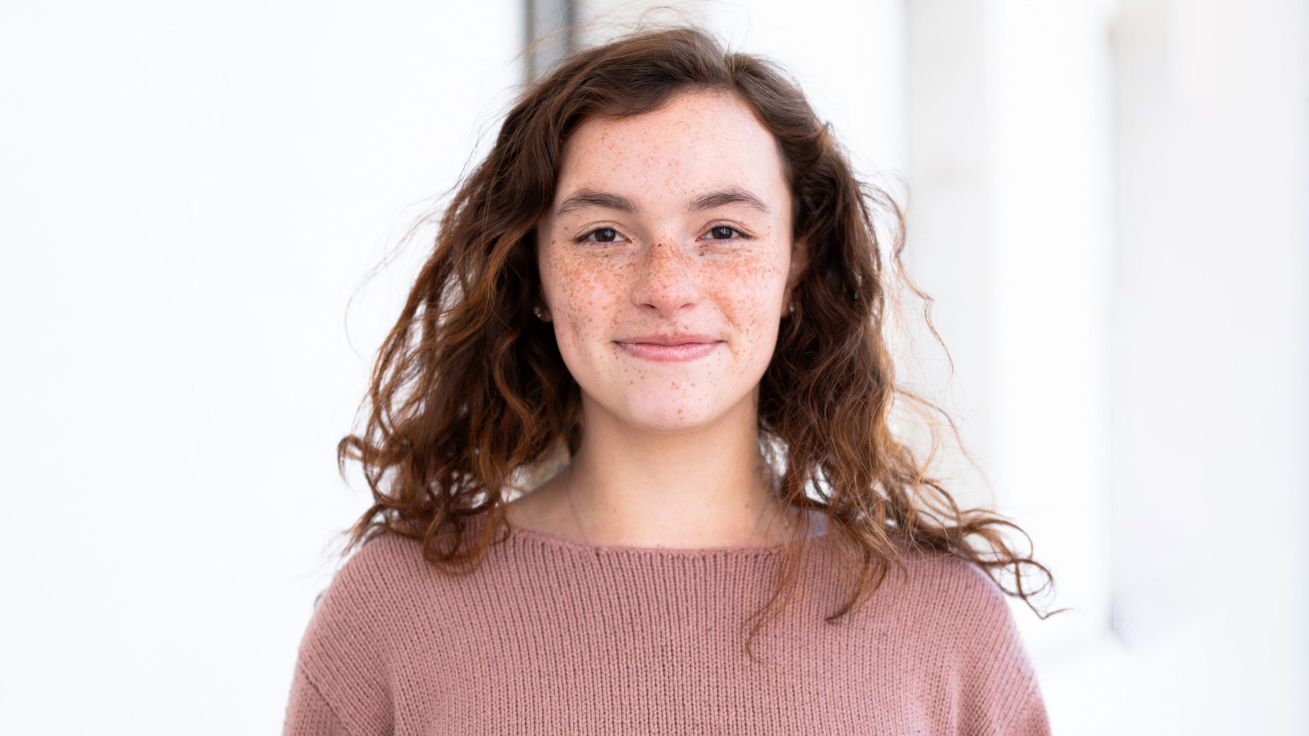 Humans of the U: Jenisy Nelson