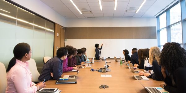 The IRB and me: What’s it like to be an Institutional Review Board member?