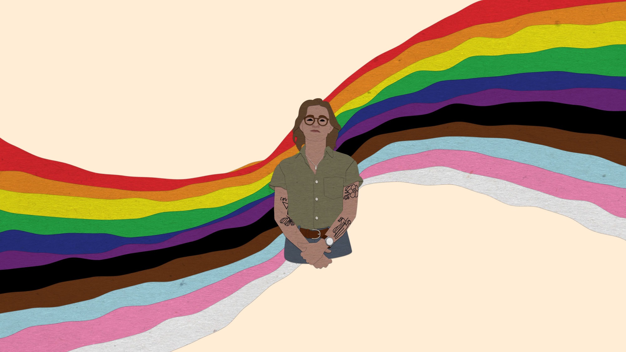 Cultural & Resource Center Spotlight: LGBT Resource Center - @theU