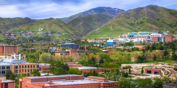 What does anti-Muslim bias look like at the U? A Q&A with Sharifa Al-Qaaydeh