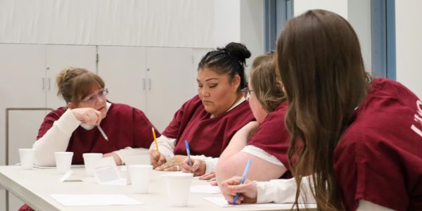 Ascendium Grant will support new research center focused on postsecondary education in prisons