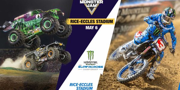 Monster Jam, Supercross and Commencement 2023 commuting impacts