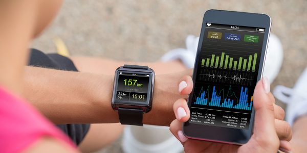 Digital Health Initiative could lead to reliable health apps