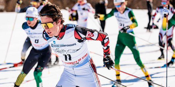 Humans of the U: Sam Hendry