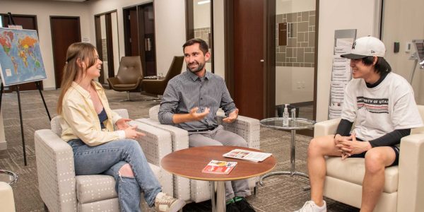 University of Utah launches U Career Success