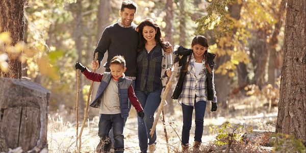 Living your own life agenda: Family