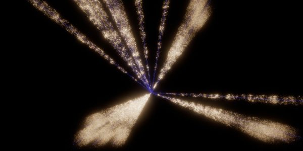 DESI early data release holds nearly 2M objects