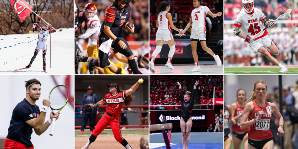 Year of Champions