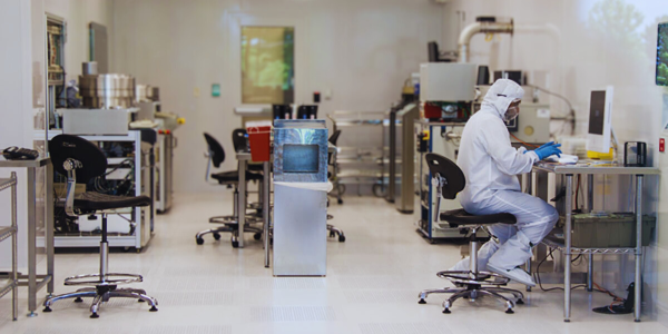 Building the semiconductor workforce of the future