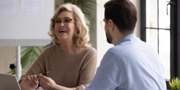 Creating a Culture of Mentorship: Mid-career coaching and mentorship