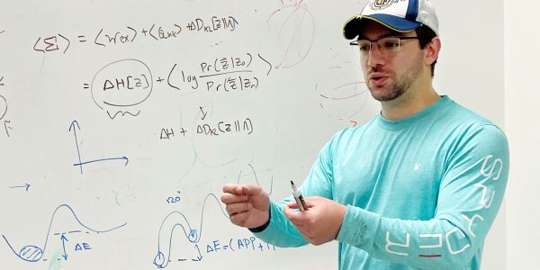 Information engines pay the piper