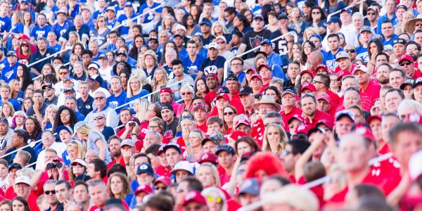 Become a FanUP ambassador