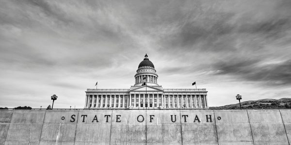 What Utah’s new data privacy protection laws mean for you