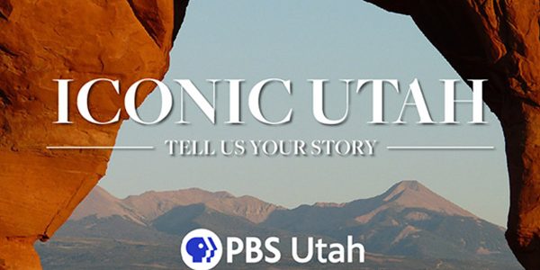 Iconic Utah Film Contest