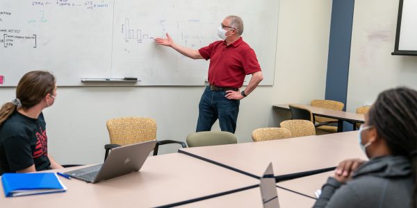 How faculty behavior impacts student participation in STEM