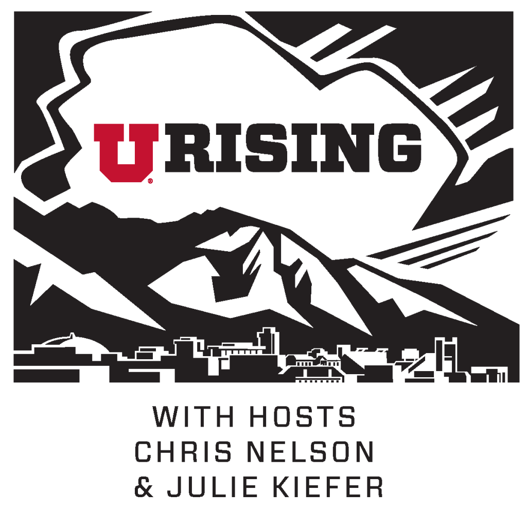 U Rising – @theU