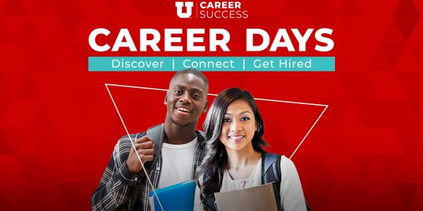 Get Ready for Career Success: Fall Career Fairs and Expos