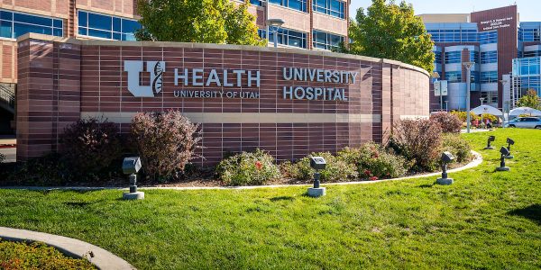 Bob Carter shares his vision for the future of academic health