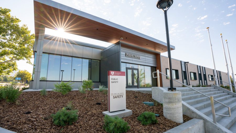 Campus Alert: Swatting incident at Kahlert Village not a credible threat