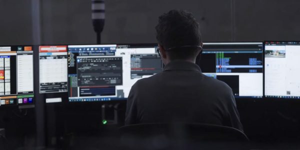 New public safety dashboard
