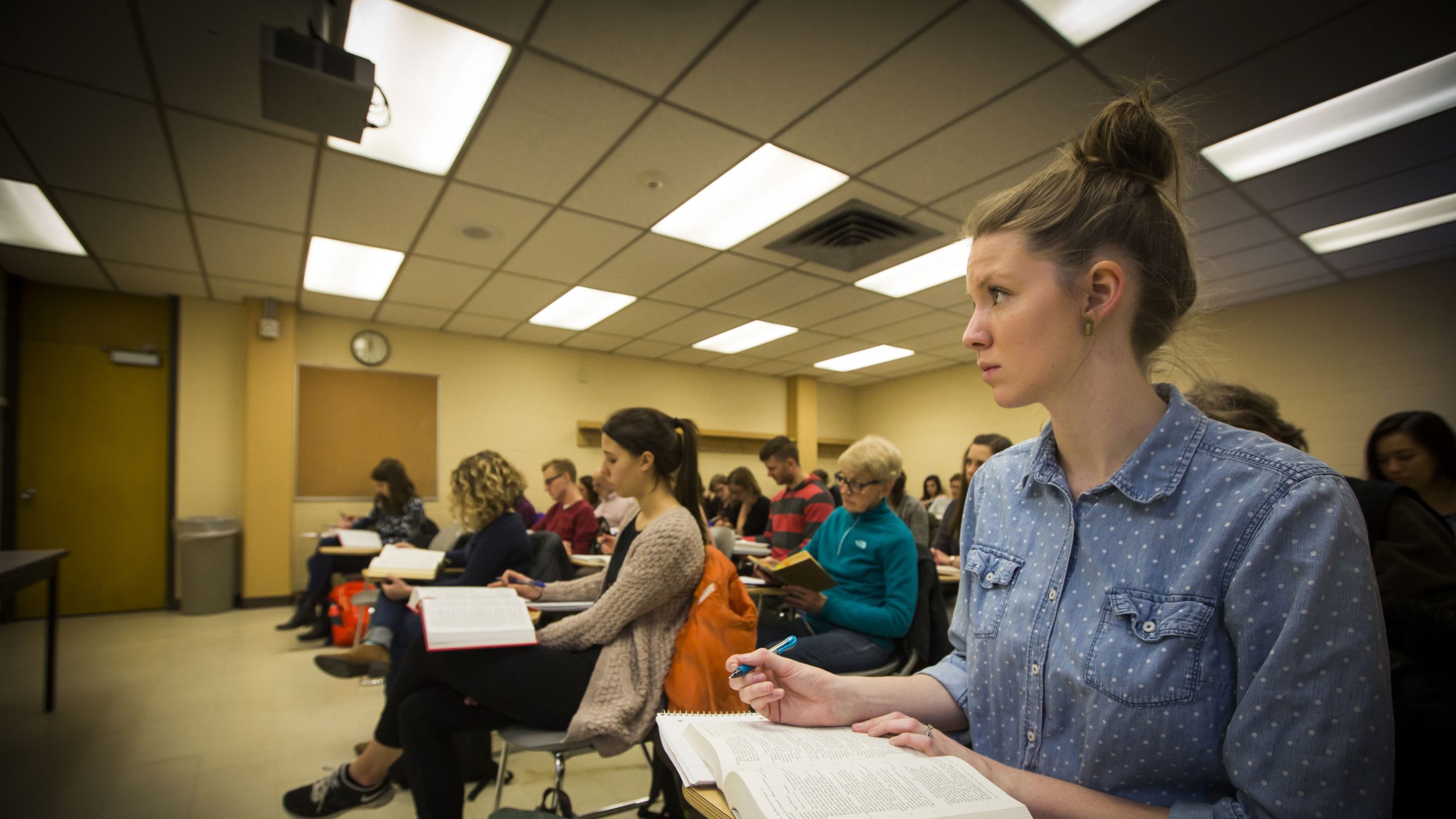 New courses, minors, majors and certificates at the U theU