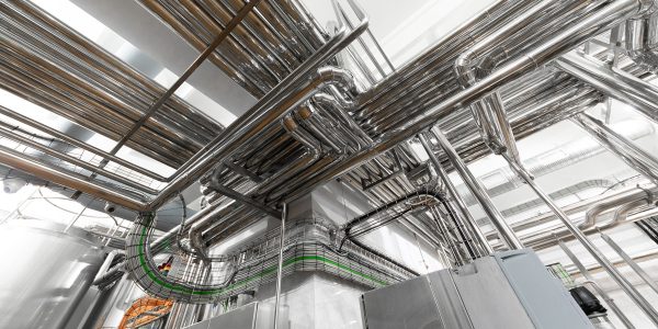 Maximizing campus energy efficiency